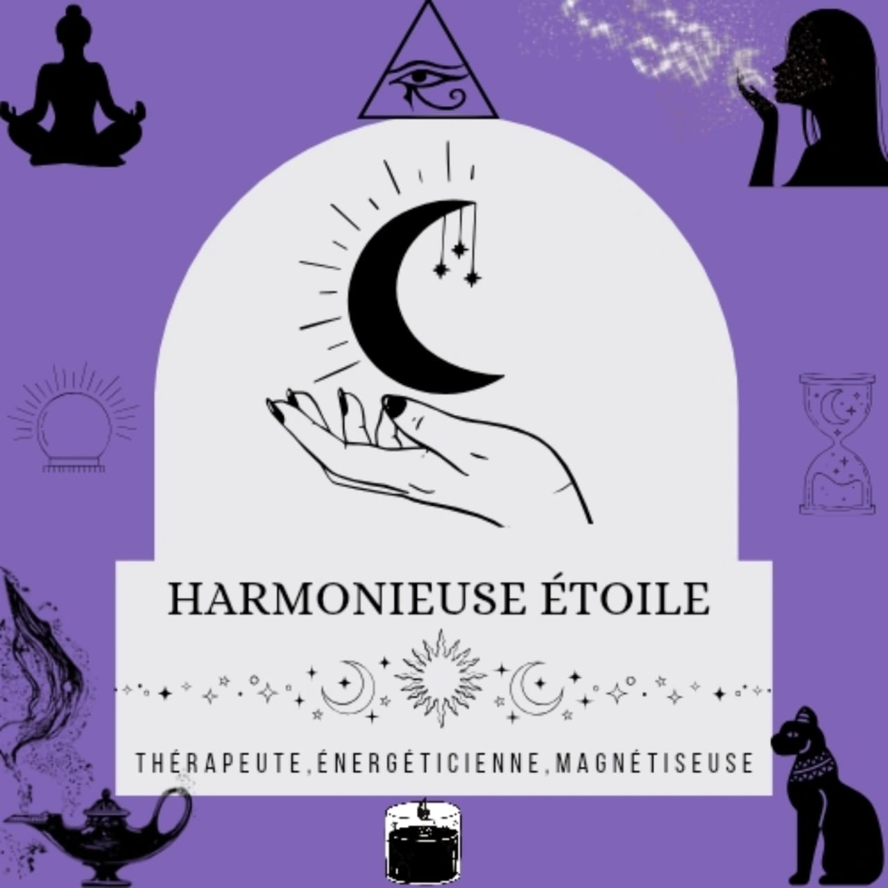 Listing Logo