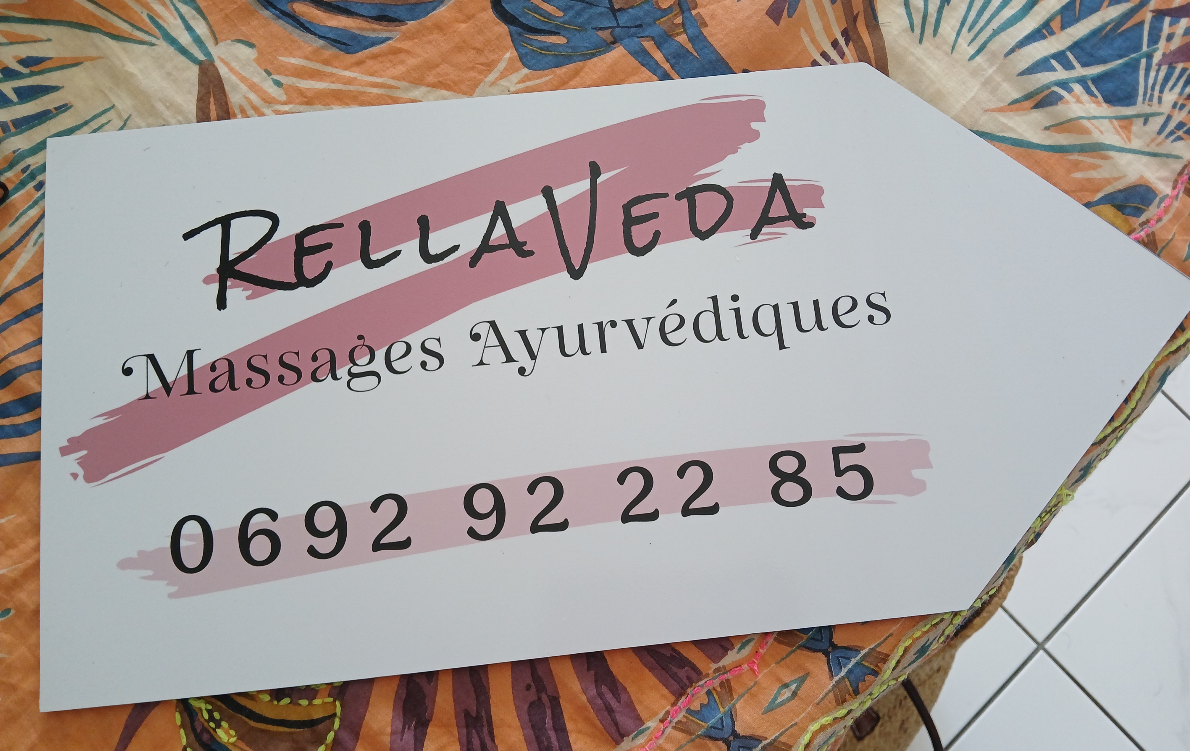 Listing Logo