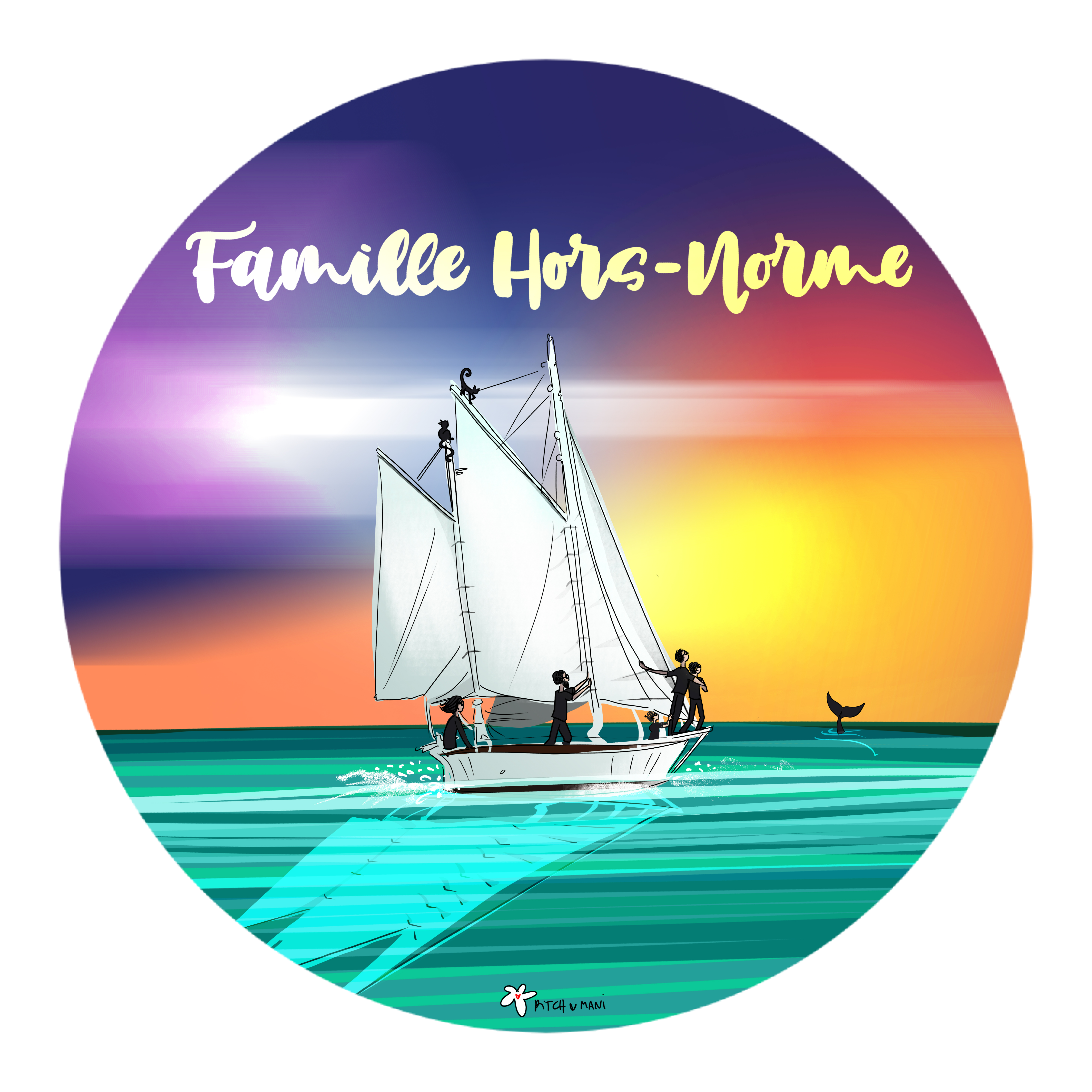 Listing Logo